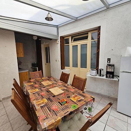 Chambres D'Hotes Les Frerots Lurcy-le-Bourg Zewnętrze zdjęcie