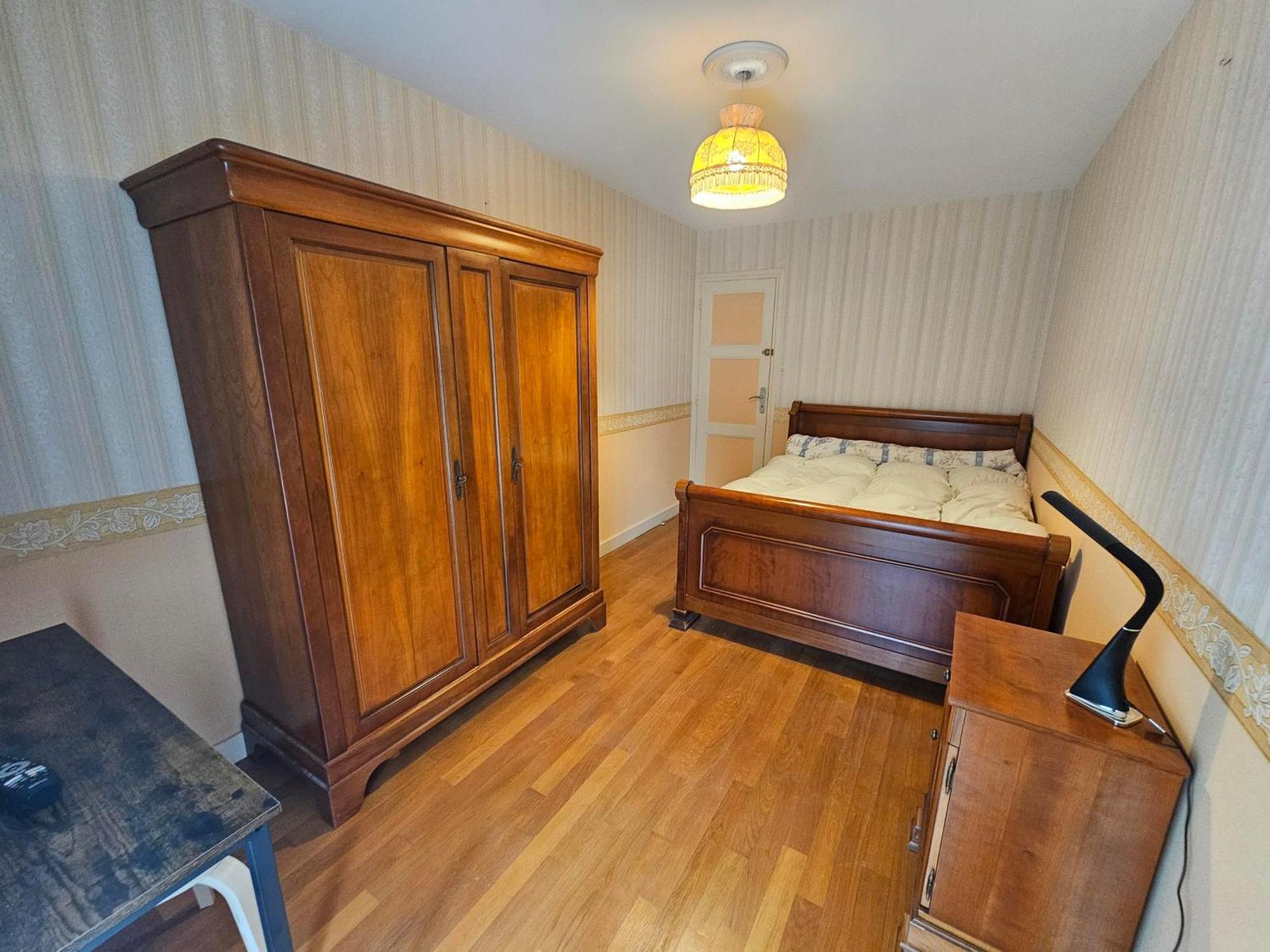 Chambres D'Hotes Les Frerots Lurcy-le-Bourg Zewnętrze zdjęcie