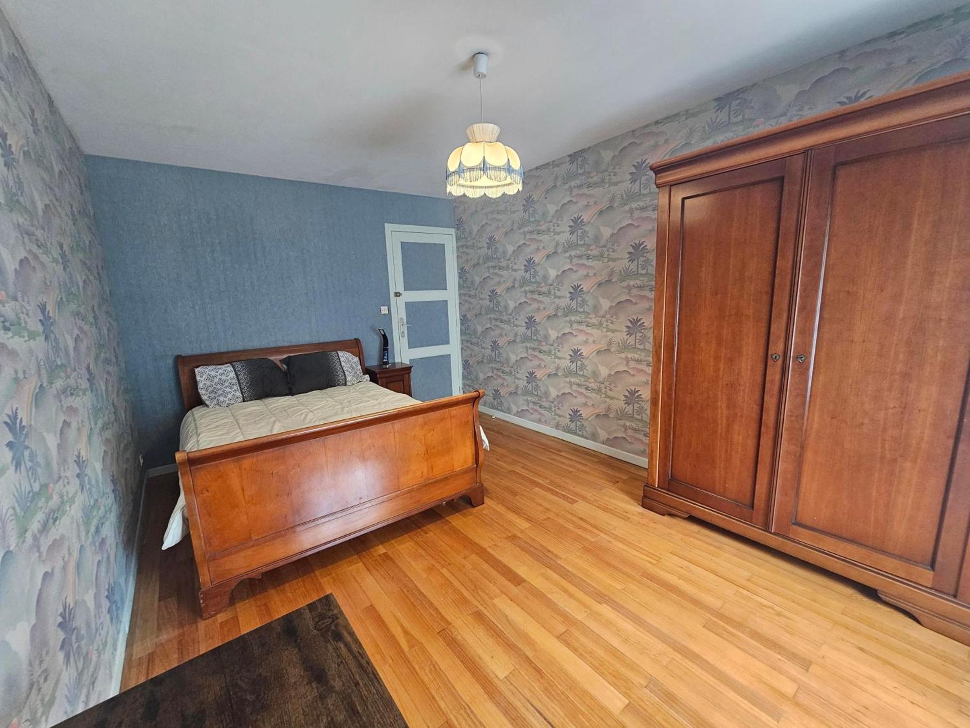 Chambres D'Hotes Les Frerots Lurcy-le-Bourg Zewnętrze zdjęcie