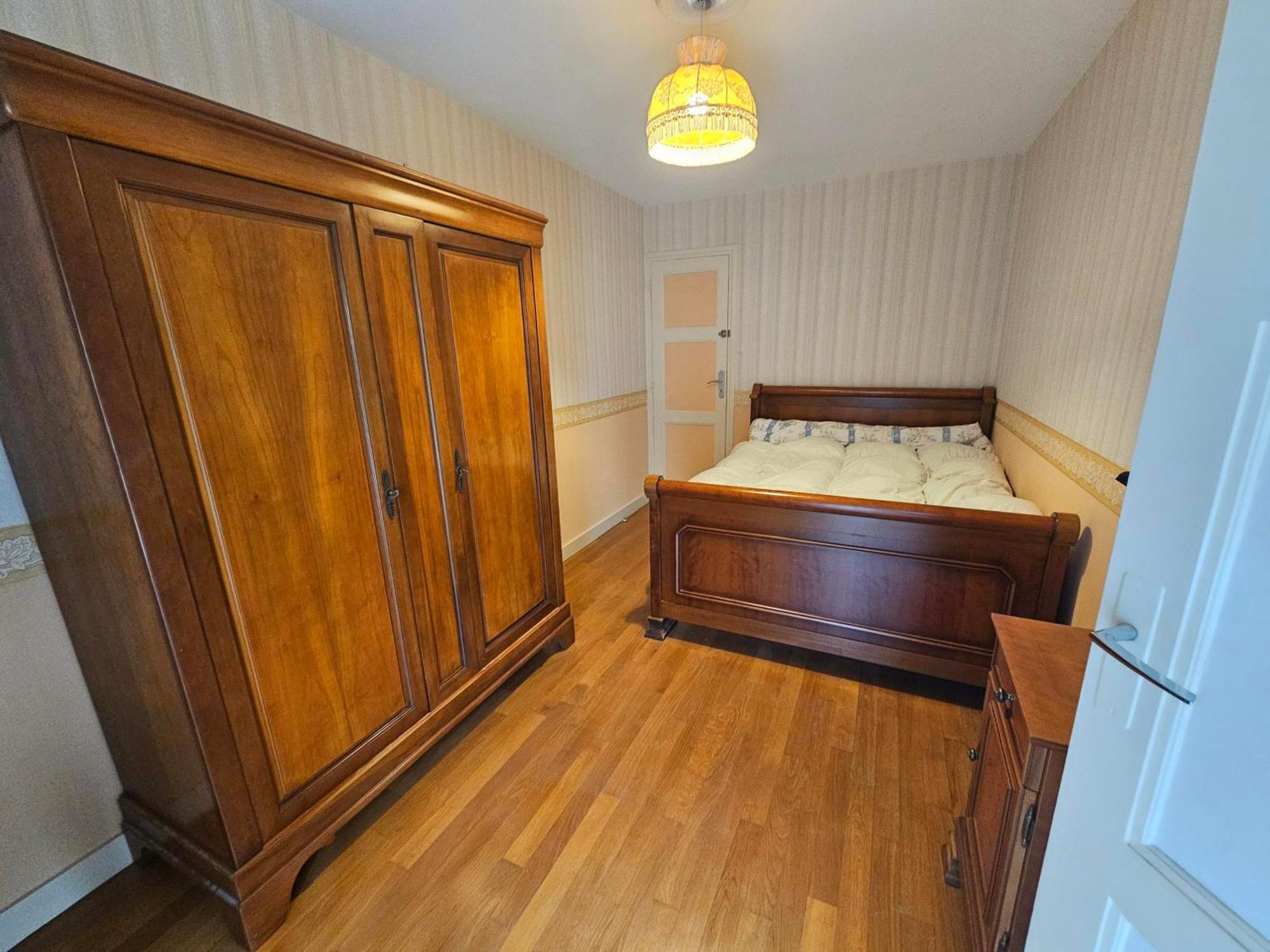 Chambres D'Hotes Les Frerots Lurcy-le-Bourg Zewnętrze zdjęcie
