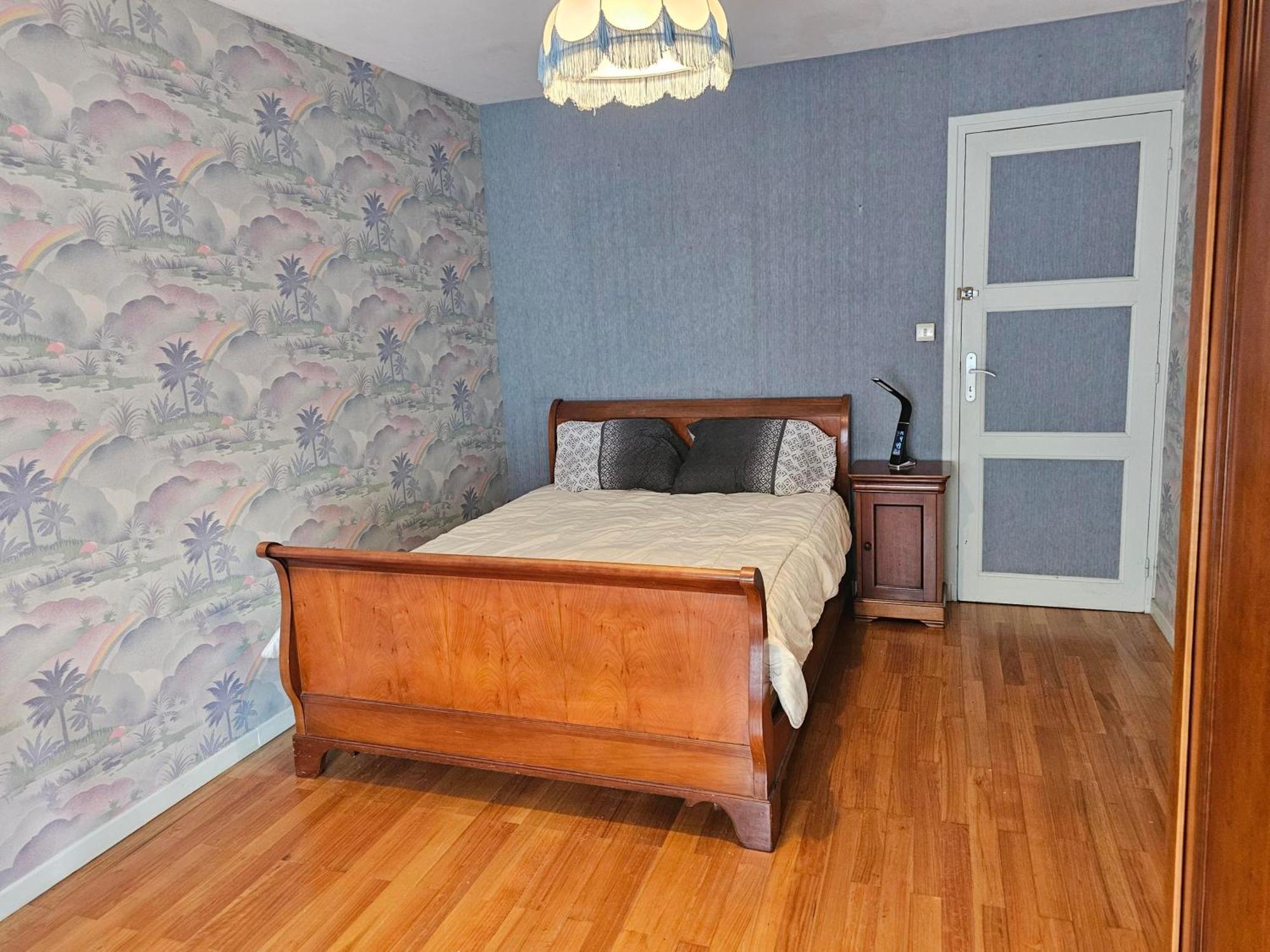 Chambres D'Hotes Les Frerots Lurcy-le-Bourg Zewnętrze zdjęcie