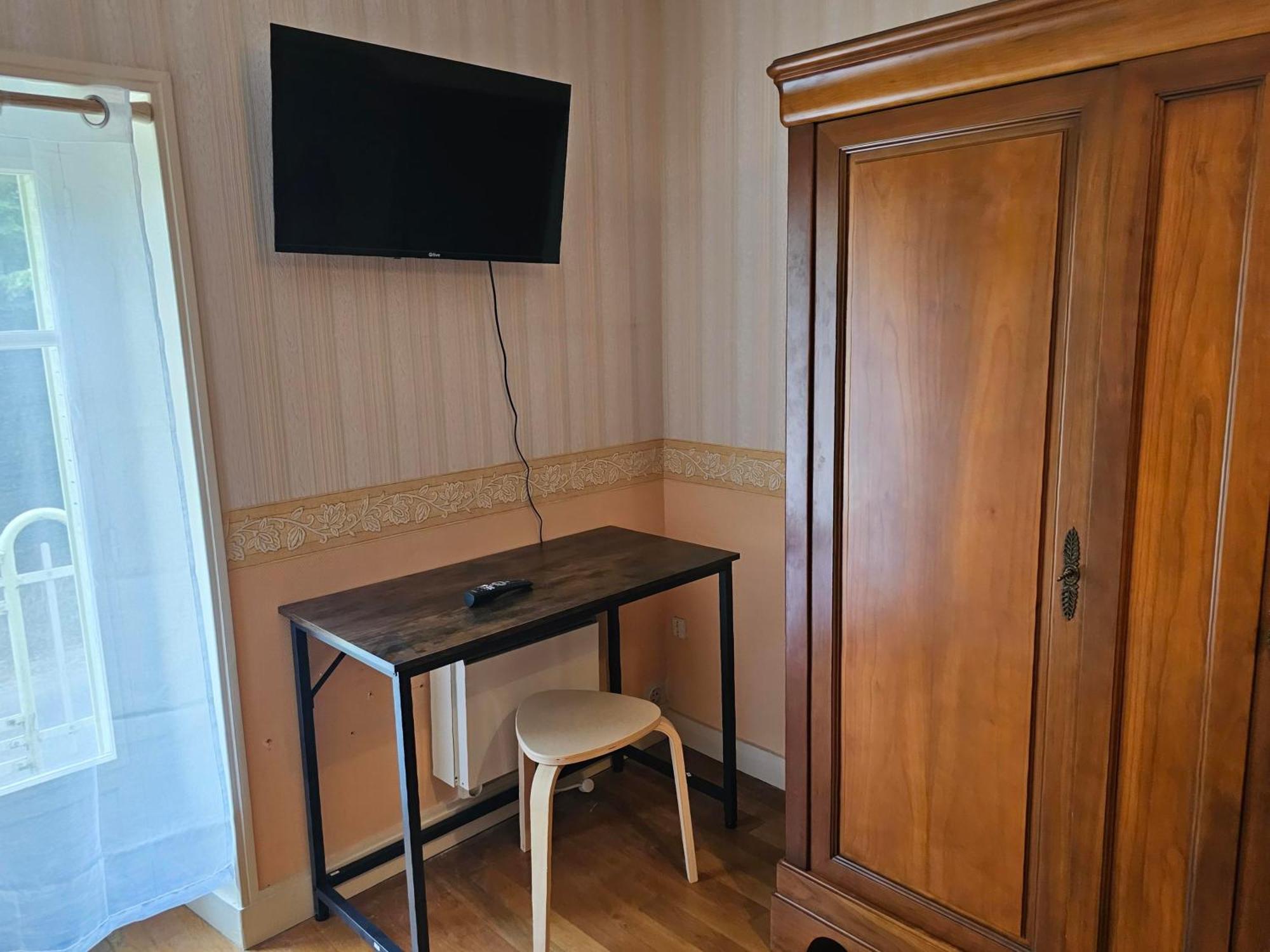 Chambres D'Hotes Les Frerots Lurcy-le-Bourg Zewnętrze zdjęcie