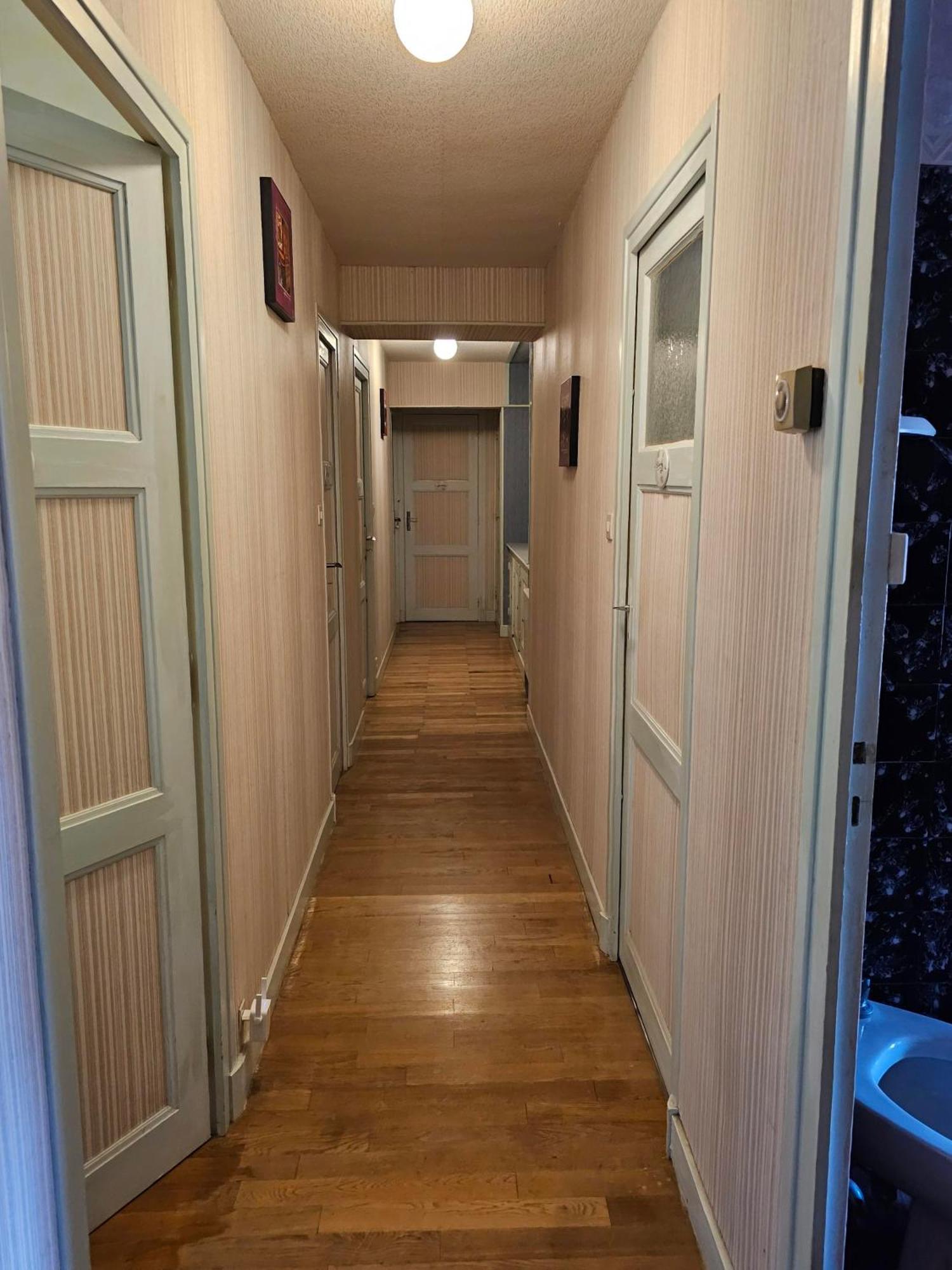 Chambres D'Hotes Les Frerots Lurcy-le-Bourg Zewnętrze zdjęcie