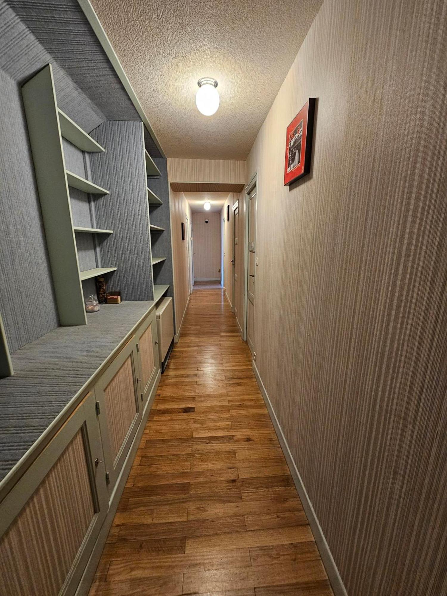 Chambres D'Hotes Les Frerots Lurcy-le-Bourg Zewnętrze zdjęcie