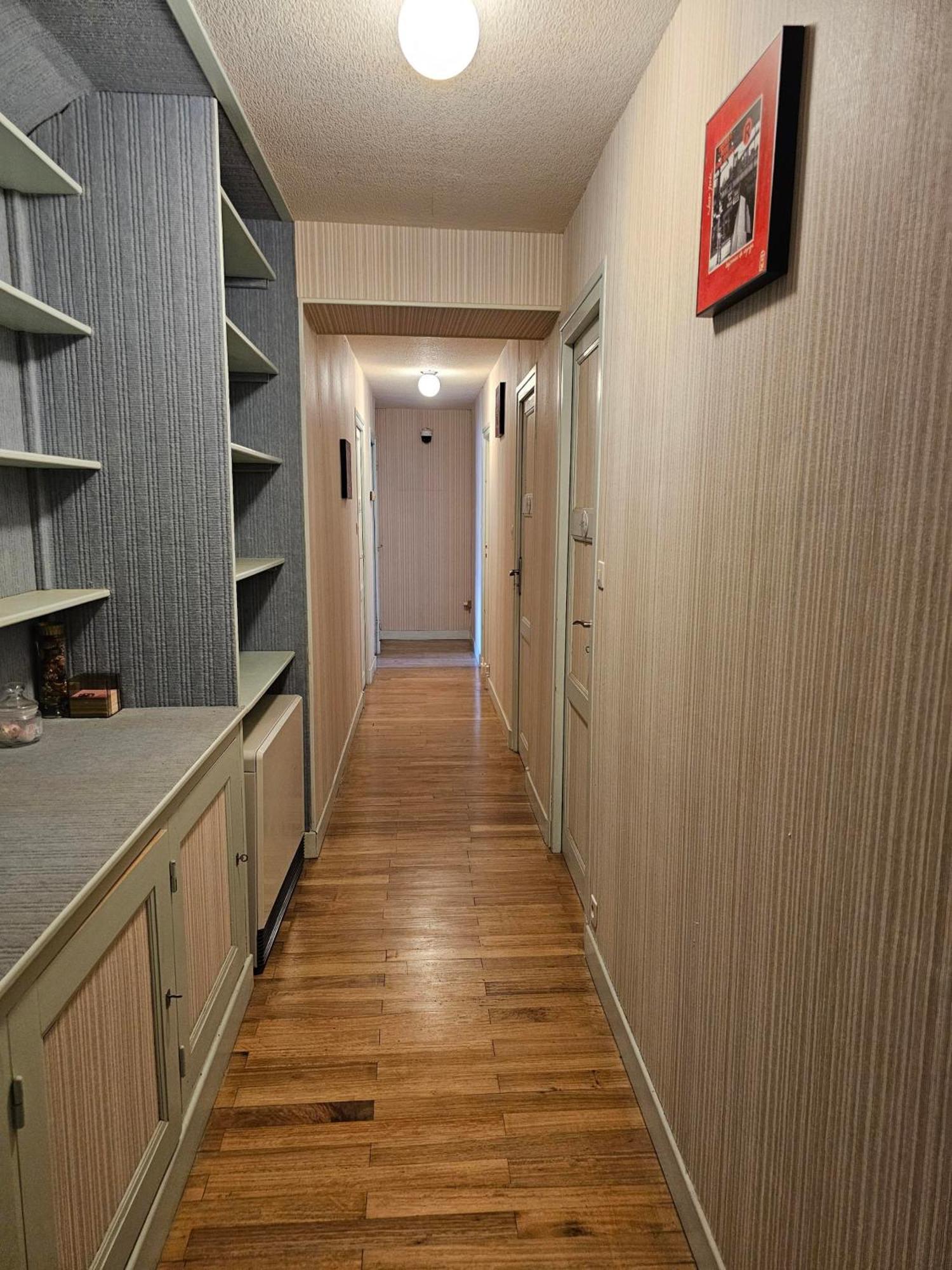Chambres D'Hotes Les Frerots Lurcy-le-Bourg Zewnętrze zdjęcie