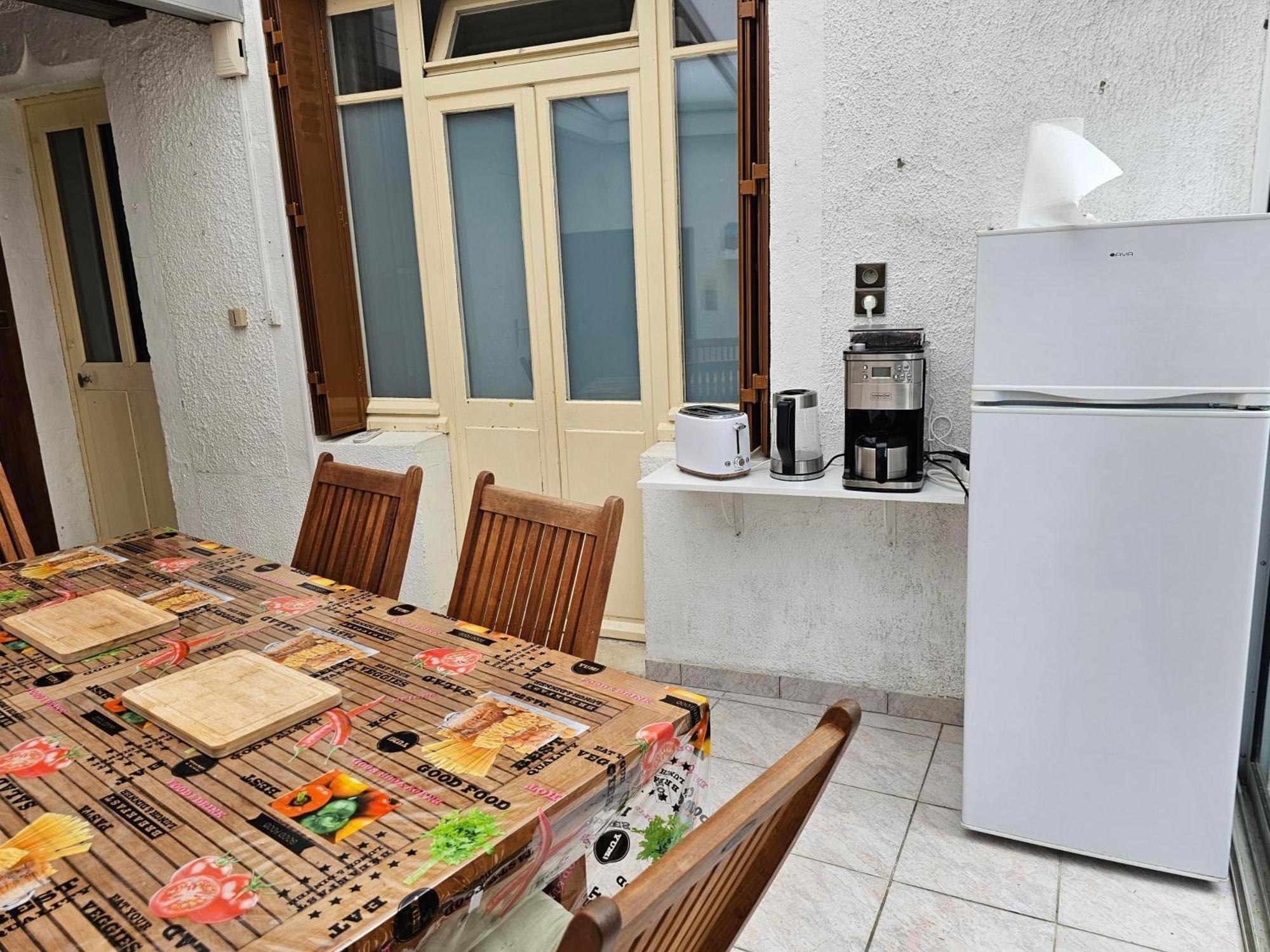 Chambres D'Hotes Les Frerots Lurcy-le-Bourg Zewnętrze zdjęcie