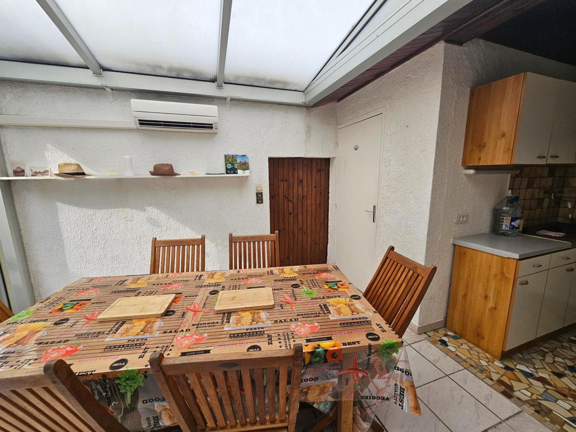 Chambres D'Hotes Les Frerots Lurcy-le-Bourg Zewnętrze zdjęcie